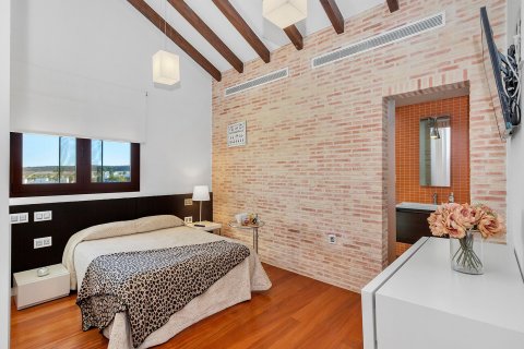 Villa à vendre Algorfa, Alicante, Espagne, 6 chambres, 721 m2 No. 139359 - photo 29
