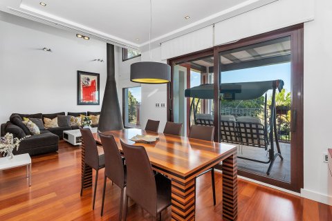 Villa à vendre Algorfa, Alicante, Espagne, 6 chambres, 721 m2 No. 139359 - photo 12