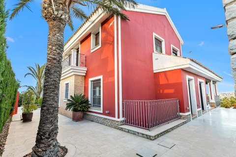Villa à vendre Algorfa, Alicante, Espagne, 6 chambres, 721 m2 No. 139359 - photo 5