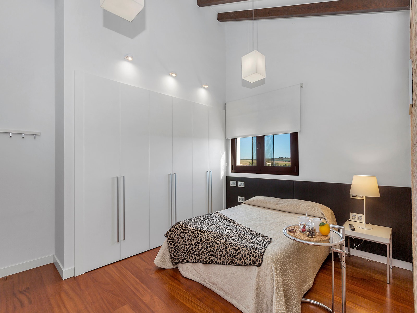 Huvila Algorfa, Alicante, Espanja 6 makuuhuonetta, 721 m2 No. 139359