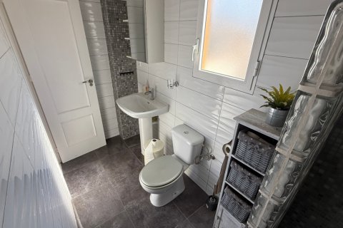 Wohnung zum Verkauf Alicante, Spanien 3 Schlafzimmer,  Nr. 139356 - Foto 15