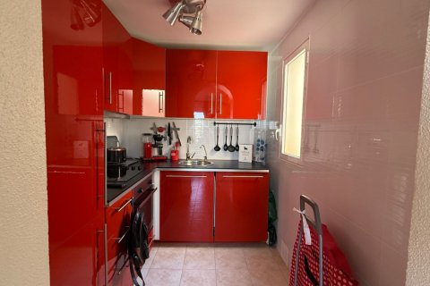 Wohnung zum Verkauf Alicante, Spanien 3 Schlafzimmer,  Nr. 139356 - Foto 12