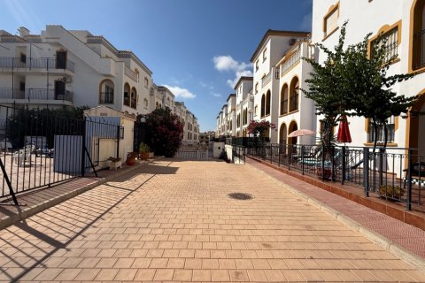Wohnung zum Verkauf Alicante, Spanien 3 Schlafzimmer,  Nr. 139356 - Foto 23