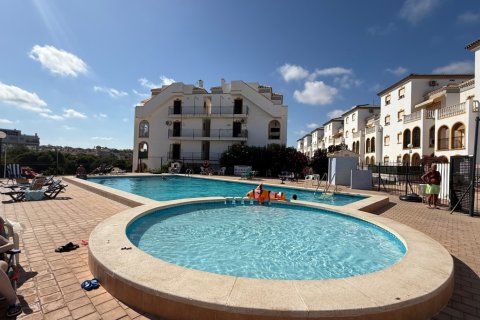 Wohnung zum Verkauf Alicante, Spanien 3 Schlafzimmer,  Nr. 139356 - Foto 22