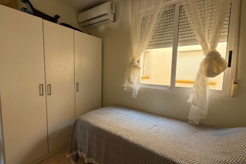 Wohnung zum Verkauf Alicante, Spanien 3 Schlafzimmer,  Nr. 139356 - Foto 9