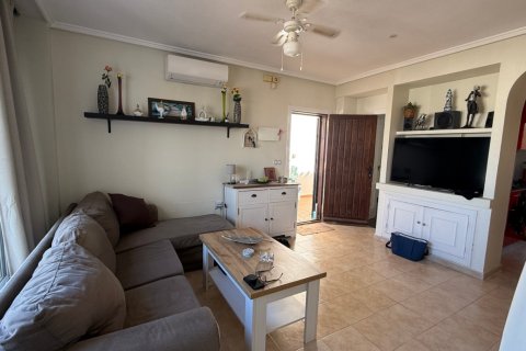 Wohnung zum Verkauf Alicante, Spanien 3 Schlafzimmer,  Nr. 139356 - Foto 2
