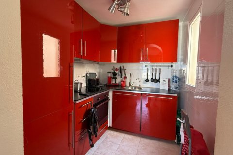 Wohnung zum Verkauf Alicante, Spanien 3 Schlafzimmer,  Nr. 139356 - Foto 13