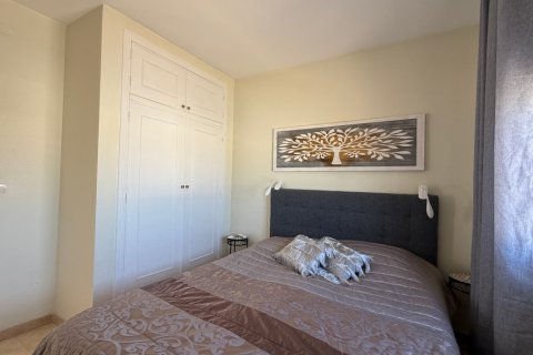 Wohnung zum Verkauf Alicante, Spanien 3 Schlafzimmer,  Nr. 139356 - Foto 4
