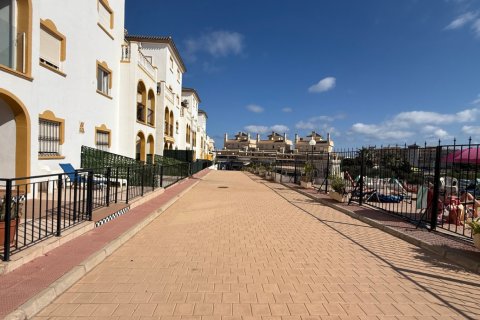 Wohnung zum Verkauf Alicante, Spanien 3 Schlafzimmer,  Nr. 139356 - Foto 24