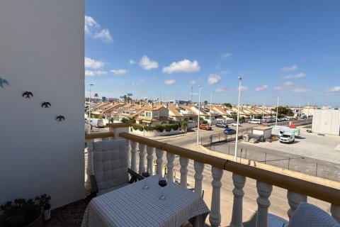 Wohnung zum Verkauf Alicante, Spanien 3 Schlafzimmer,  Nr. 139356 - Foto 27