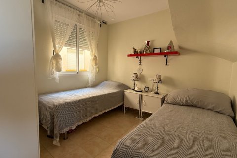 Wohnung zum Verkauf Alicante, Spanien 3 Schlafzimmer,  Nr. 139356 - Foto 11