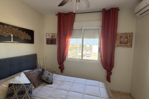 Wohnung zum Verkauf Alicante, Spanien 3 Schlafzimmer,  Nr. 139356 - Foto 7