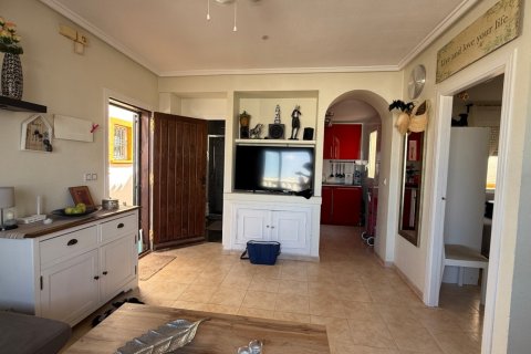 Wohnung zum Verkauf Alicante, Spanien 3 Schlafzimmer,  Nr. 139356 - Foto 3