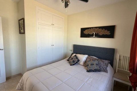 Wohnung zum Verkauf Alicante, Spanien 3 Schlafzimmer,  Nr. 139356 - Foto 6