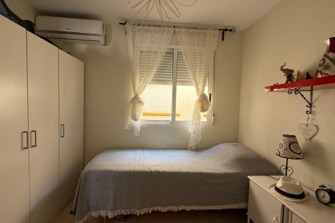 Wohnung zum Verkauf Alicante, Spanien 3 Schlafzimmer,  Nr. 139356 - Foto 10
