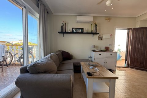 Wohnung zum Verkauf Alicante, Spanien 3 Schlafzimmer,  Nr. 139356 - Foto 1