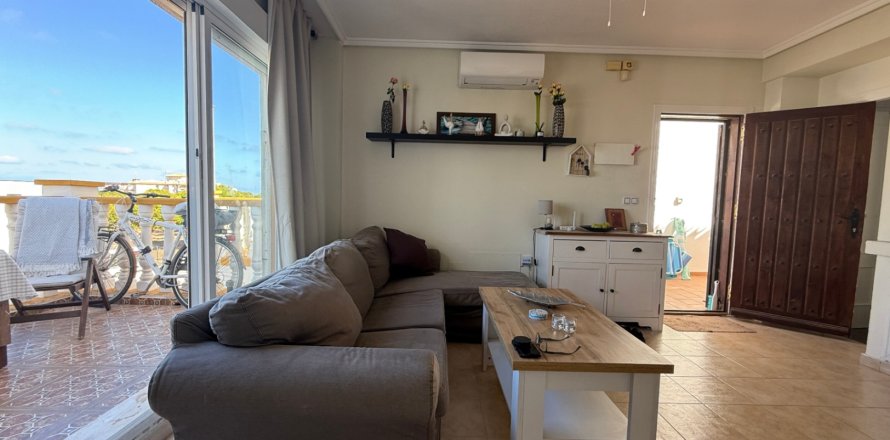 Wohnung Alicante, Spanien 3 Schlafzimmer, Nr. 139356