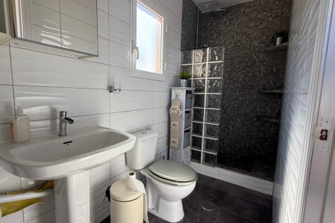 Wohnung zum Verkauf Alicante, Spanien 3 Schlafzimmer,  Nr. 139356 - Foto 17