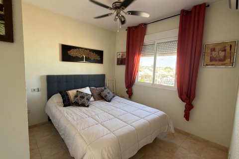 Wohnung zum Verkauf Alicante, Spanien 3 Schlafzimmer,  Nr. 139356 - Foto 8