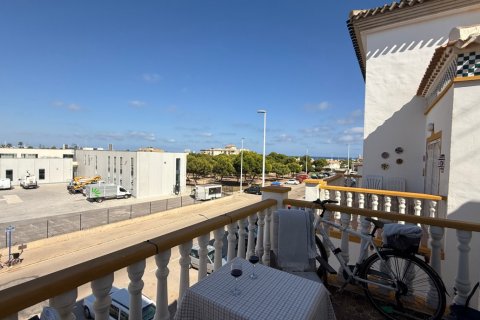 Wohnung zum Verkauf Alicante, Spanien 3 Schlafzimmer,  Nr. 139356 - Foto 26