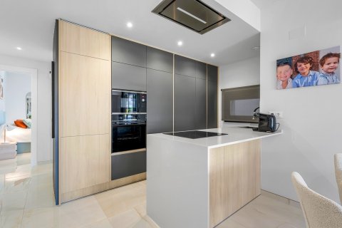 Appartamento in vendita Alicante, Spagna 2 camere da letto, 83 mq. N° 139361 - foto 9