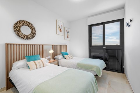 Appartamento in vendita Alicante, Spagna 2 camere da letto, 83 mq. N° 139361 - foto 17
