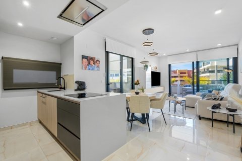 Appartamento in vendita Alicante, Spagna 2 camere da letto, 83 mq. N° 139361 - foto 8