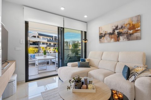 Appartamento in vendita Alicante, Spagna 2 camere da letto, 83 mq. N° 139361 - foto 5