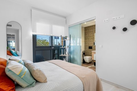 Appartamento in vendita Alicante, Spagna 2 camere da letto, 83 mq. N° 139361 - foto 11