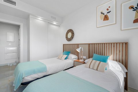 Appartamento in vendita Alicante, Spagna 2 camere da letto, 83 mq. N° 139361 - foto 18