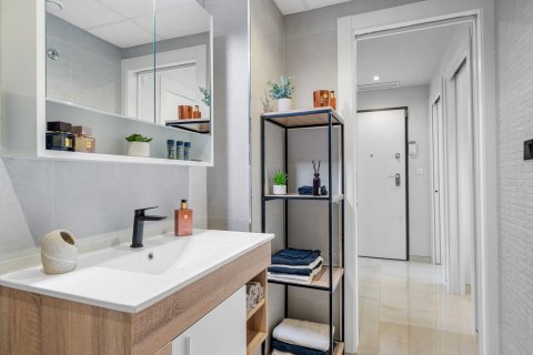 Appartamento in vendita Alicante, Spagna 2 camere da letto, 83 mq. N° 139361 - foto 16