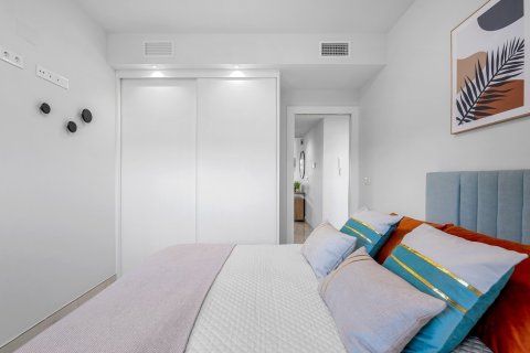 Appartamento in vendita Alicante, Spagna 2 camere da letto, 83 mq. N° 139361 - foto 13