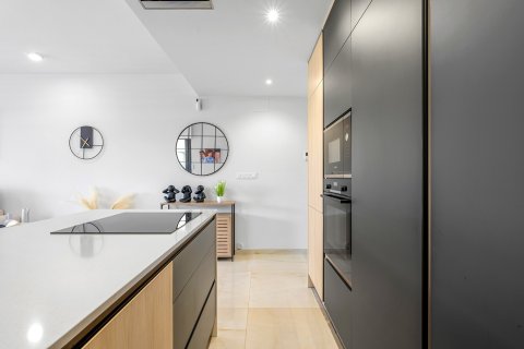 Appartamento in vendita Alicante, Spagna 2 camere da letto, 83 mq. N° 139361 - foto 10
