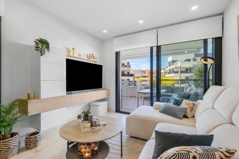 Appartamento in vendita Alicante, Spagna 2 camere da letto, 83 mq. N° 139361 - foto 6