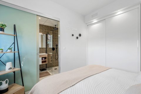 Appartamento in vendita Alicante, Spagna 2 camere da letto, 83 mq. N° 139361 - foto 14