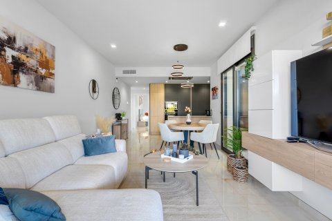 Appartamento in vendita Alicante, Spagna 2 camere da letto, 83 mq. N° 139361 - foto 7