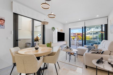 Appartamento in vendita Alicante, Spagna 2 camere da letto, 83 mq. N° 139361 - foto 3