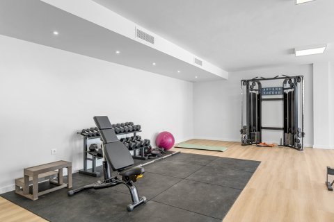 Appartamento in vendita Alicante, Spagna 2 camere da letto, 83 mq. N° 139361 - foto 27