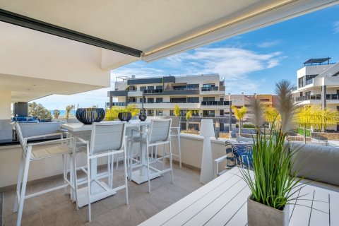 Appartamento in vendita Alicante, Spagna 2 camere da letto, 83 mq. N° 139361 - foto 21
