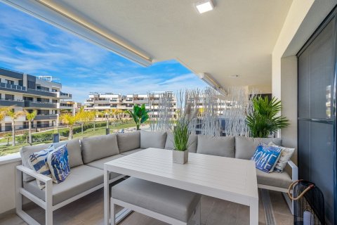 Appartamento in vendita Alicante, Spagna 2 camere da letto, 83 mq. N° 139361 - foto 23