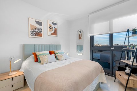 Appartamento in vendita Alicante, Spagna 2 camere da letto, 83 mq. N° 139361 - foto 12