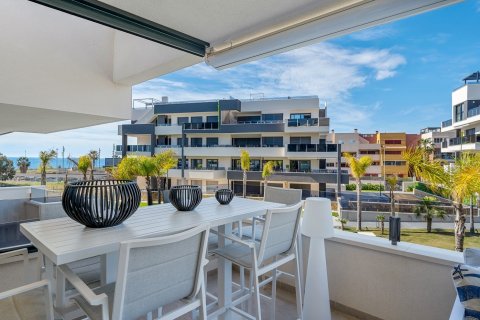 Appartamento in vendita Alicante, Spagna 2 camere da letto, 83 mq. N° 139361 - foto 24