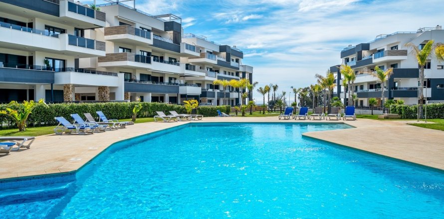 Appartamento Alicante, Spagna 2 camere da letto, 83 mq. N° 139361