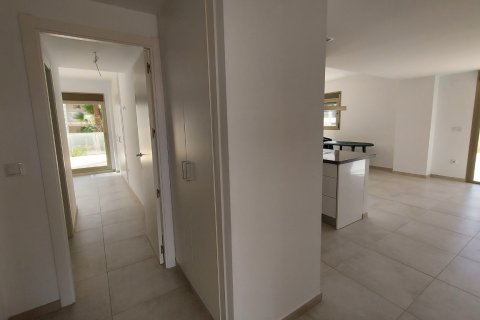 Apartment à vendre Alicante, Espagne, 3 chambres, 100 m2 No. 139362 - photo 5