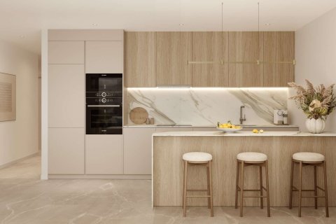 Продажа квартиры в Финестрат, Аликанте, Испания 3 спальни, 214.84м2 №175906 - фото 9