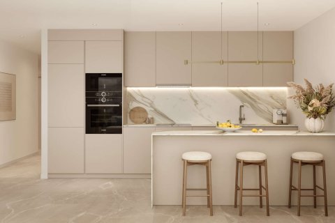Продажа квартиры в Финестрат, Аликанте, Испания 3 спальни, 214.84м2 №175906 - фото 10