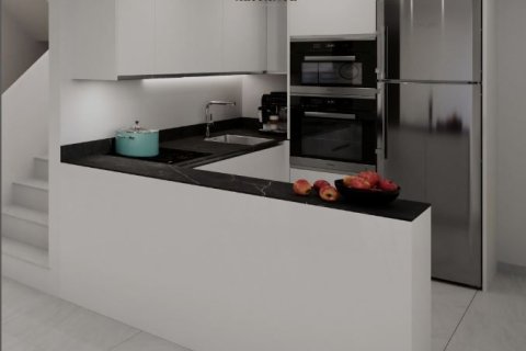 Appartamento in vendita a Torrevieja, Alicante, Spagna 3 camere da letto, 96.42 mq. N° 175901 - foto 19