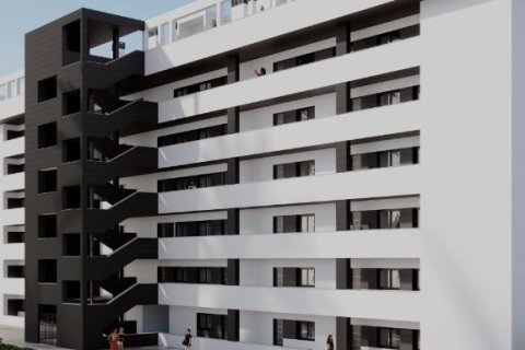 Appartamento in vendita a Torrevieja, Alicante, Spagna 3 camere da letto, 96.42 mq. N° 175901 - foto 7