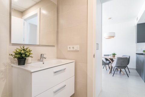 Appartamento in vendita a Torrevieja, Alicante, Spagna 3 camere da letto, 96.42 mq. N° 175901 - foto 28