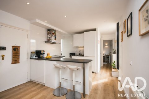 Penthauss pārdošanā Barcelona, Spānijā 2 istabas, 120 m2 Nr. 196591 - attēls 9